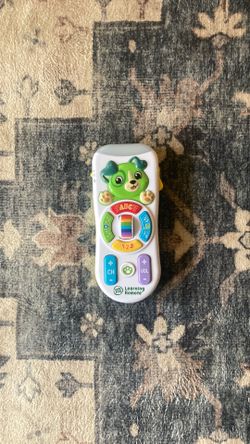 Toddler Toy