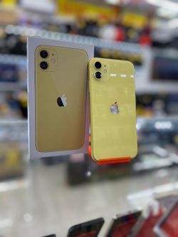 Iphone 11 64gb Unlocked