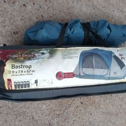 Camping  And Home 