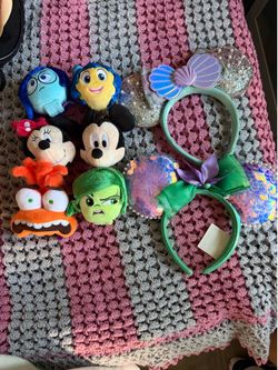 Disney ears