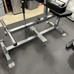 Gym Equipment 