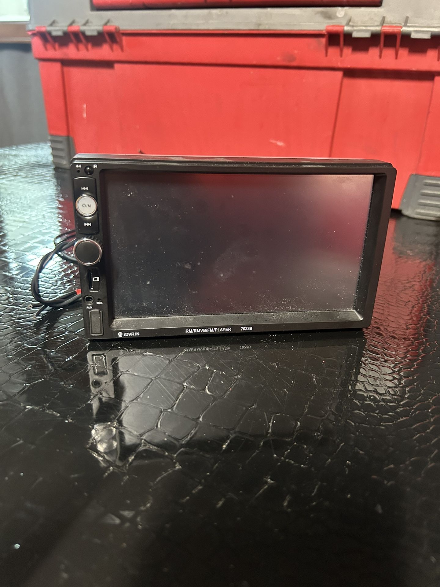 Car Stereo