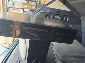 Onkyo C-7030 mp3 compact disc player