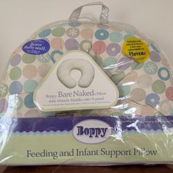 Boppy Feeding Pillow