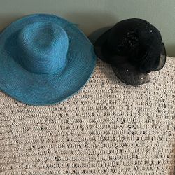 Hats