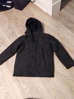 Boy's Winter Jacket Size 7/8