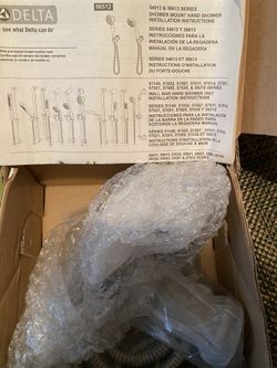 Shower Head Brand New  Moen  