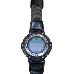 Casio Twin Sensor SGW-100B – Digital Compass – 200M WR
