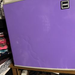 Mini Fridge 
