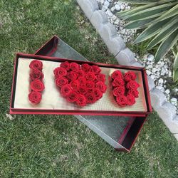 Flores Preservadas 
