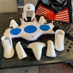 Martial Arts- $20.00 /set.  Chino, Ca