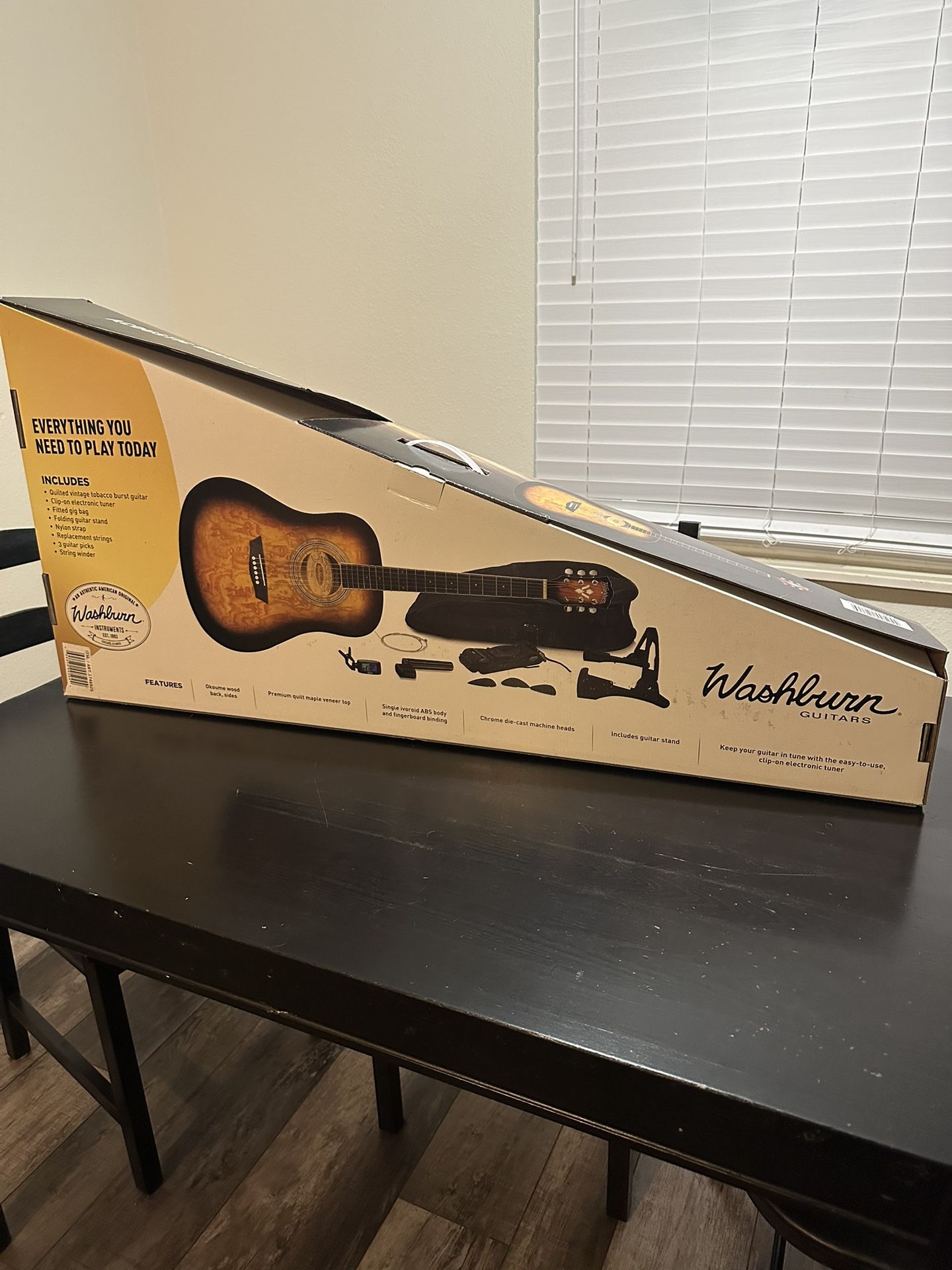 Acoustic Guitar