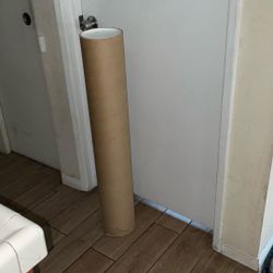 Heavy Duty Mailing Tube 36” X 6”