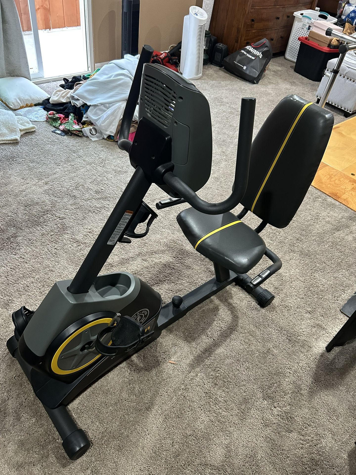 Cualquier Visicleta Liptica. X $129. O Mejor Oferta