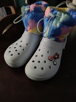 Crocs