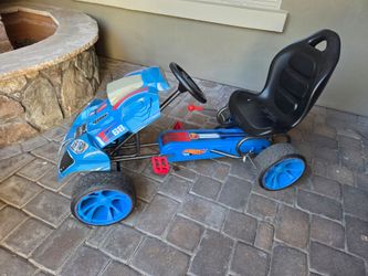 3  Wheeler...Ages 5 thru 12