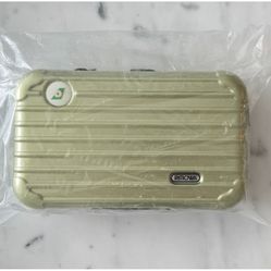 Rimowa- EVA Air amenity Kit