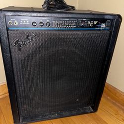 Guitar Amp