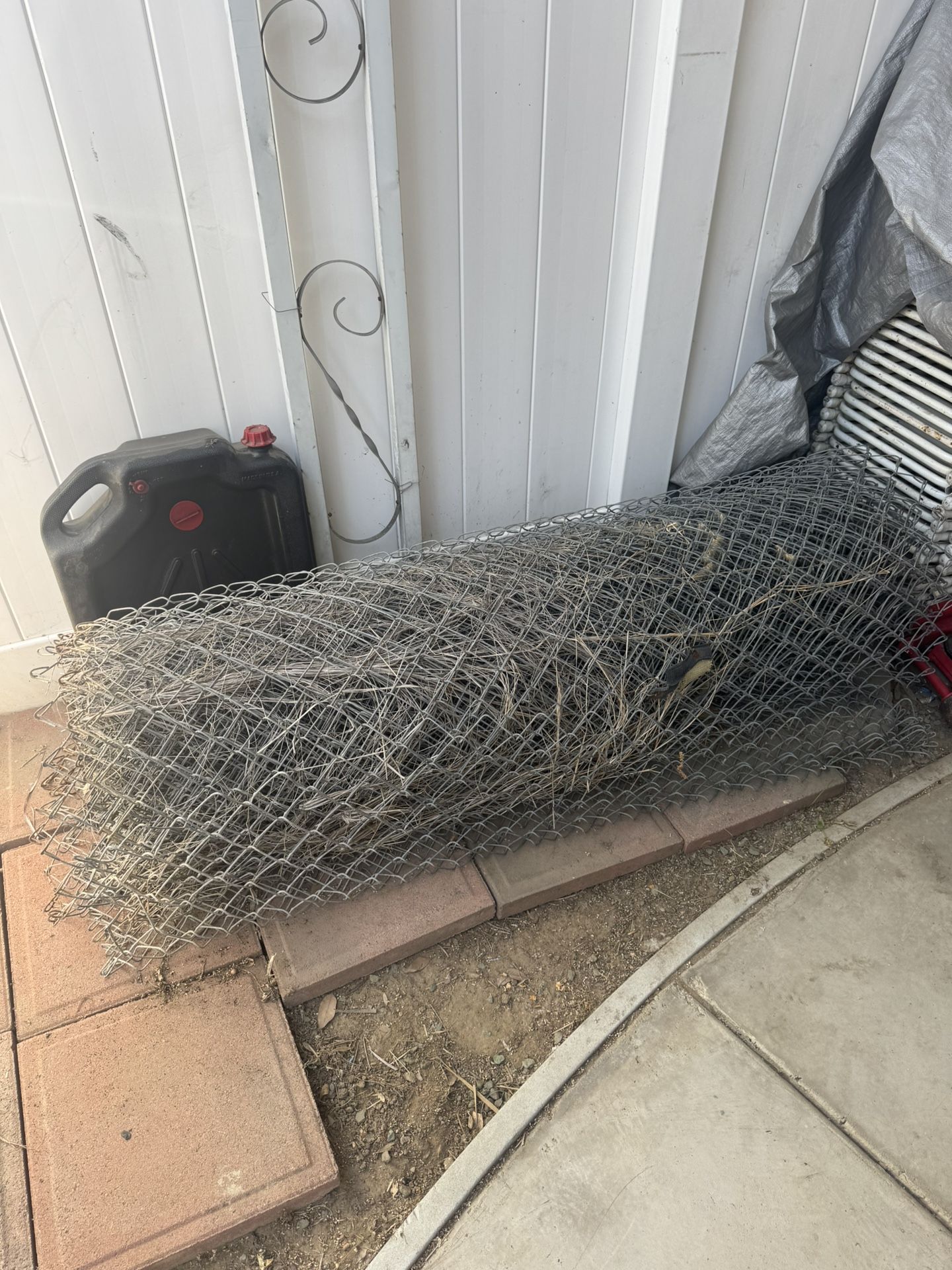 Fence