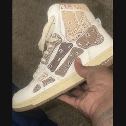 Amiri Shoes 