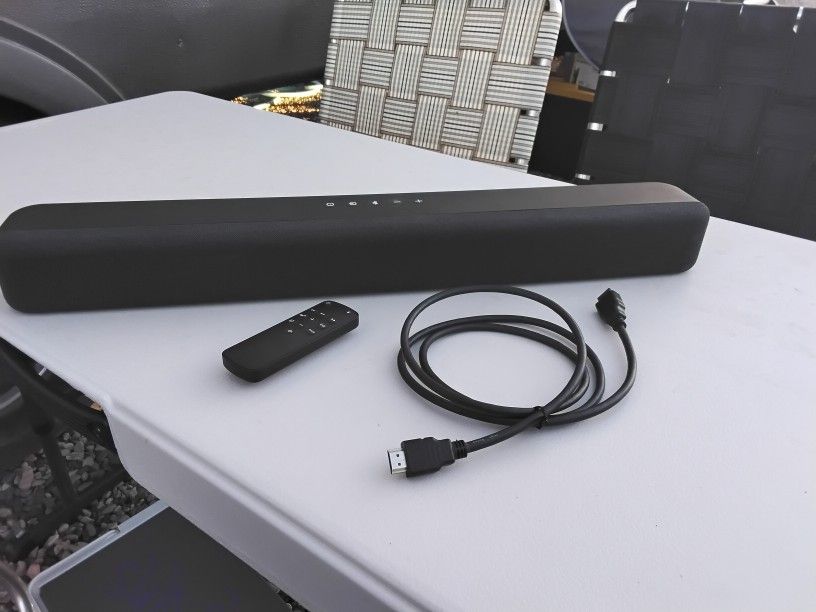 FireTv Soundbar