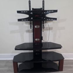 TV Stand with Mount