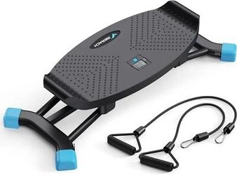 MERACH Simulated Ski Training Machine Cardio Fitness Full Body Aerobic Equipment