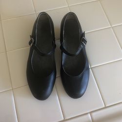 Zapatos Ballet Folclórico