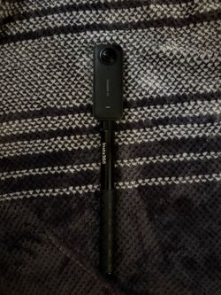 Insta360 X3