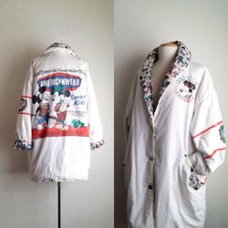 Vintage Disney Mickey Minnie Mouse University Voat Americanwear