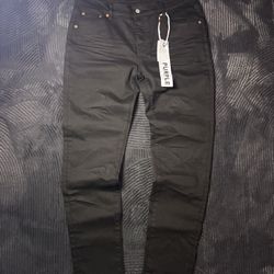 Men’s Purple Brand Jeans  