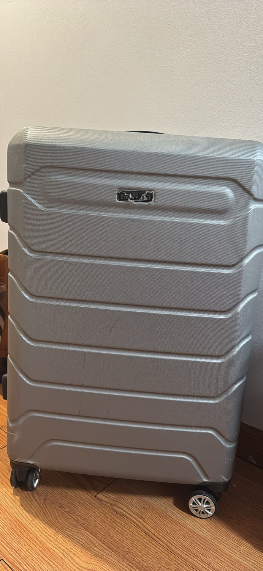 Travel Luggage