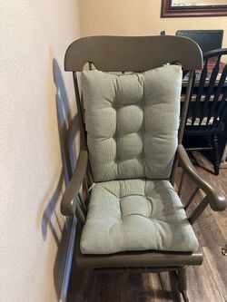 Free Rocking Chair