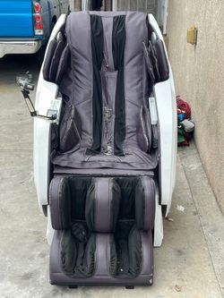 Kahuna massage chair