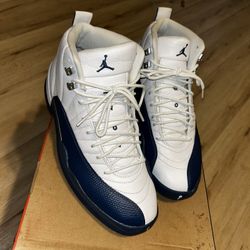 Jordan 12s