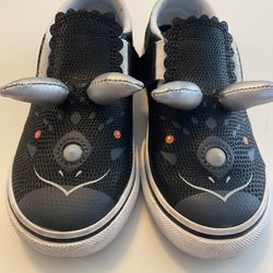 Triceratops Vans Shoes