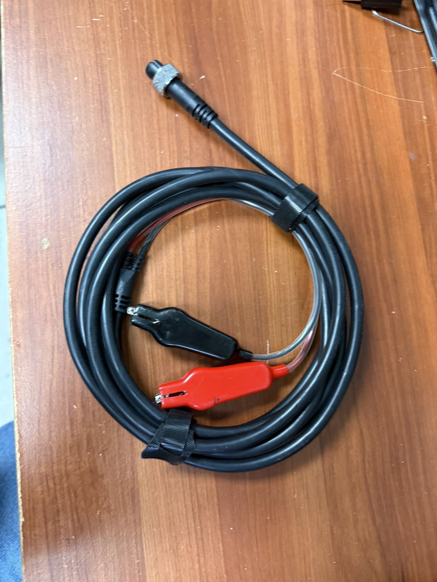 Electric Fishing Reel Cable