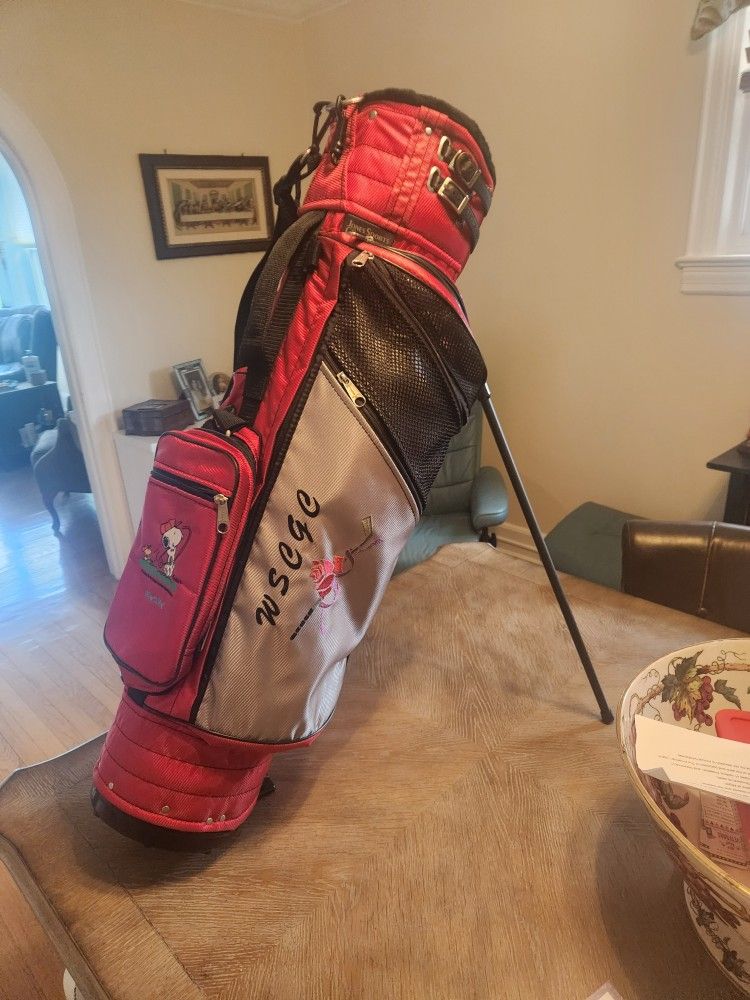 Golf Bag