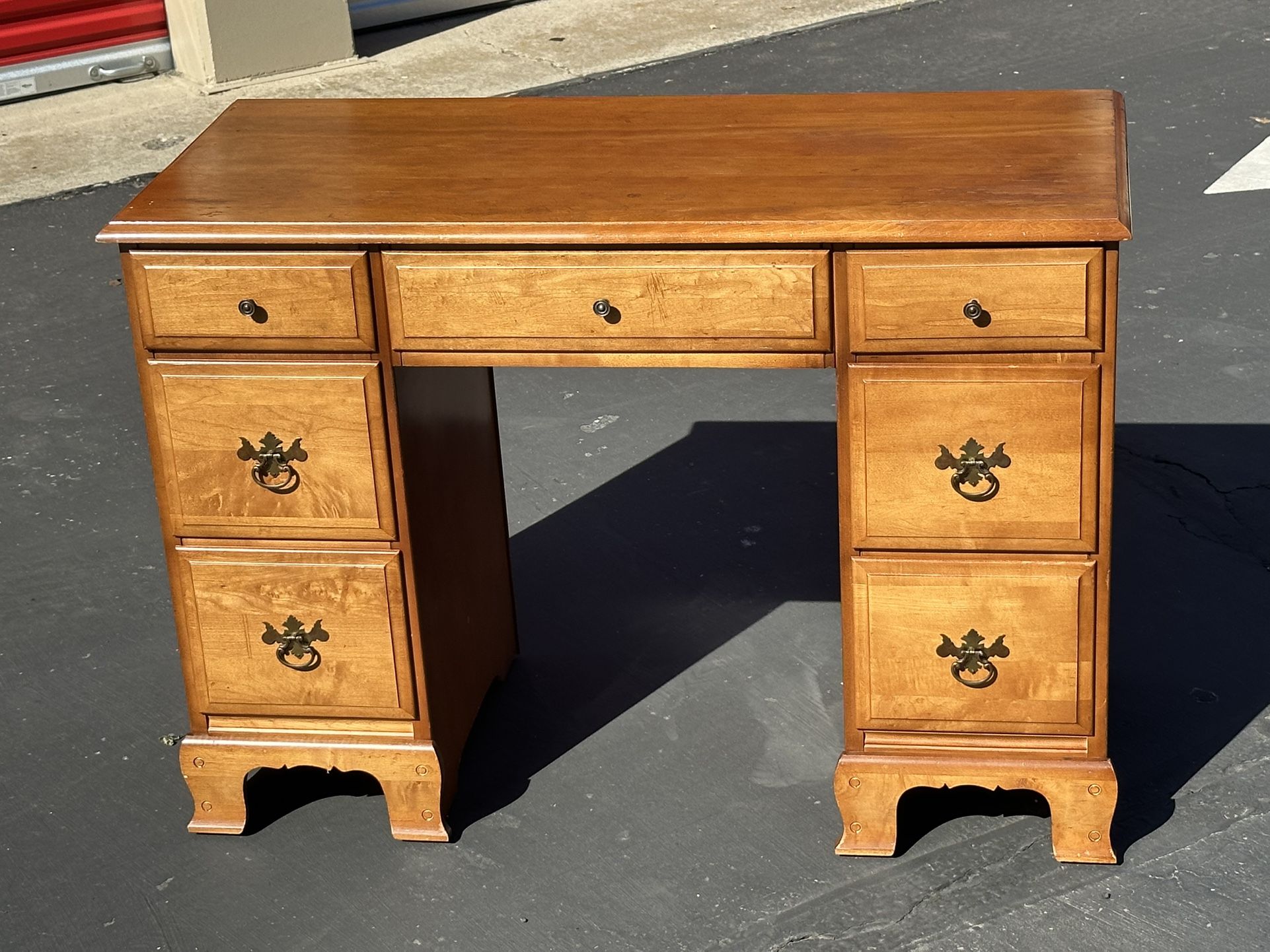 Antique Desk