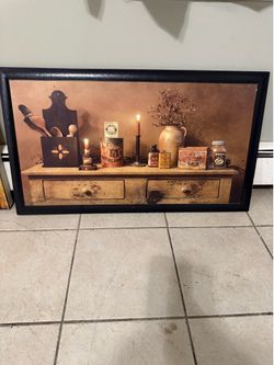 Wall decor