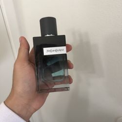 YSL Cologne 