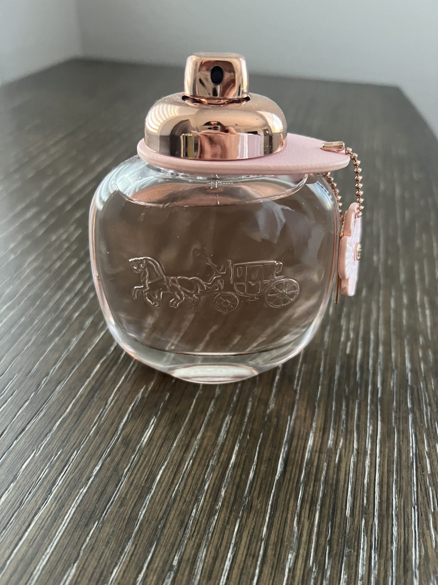 Coach Perfume
