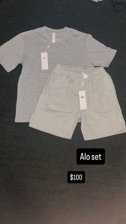Alo set