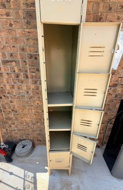Locker