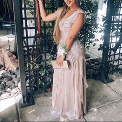 Prom Dress/ Wedding Guest Dress