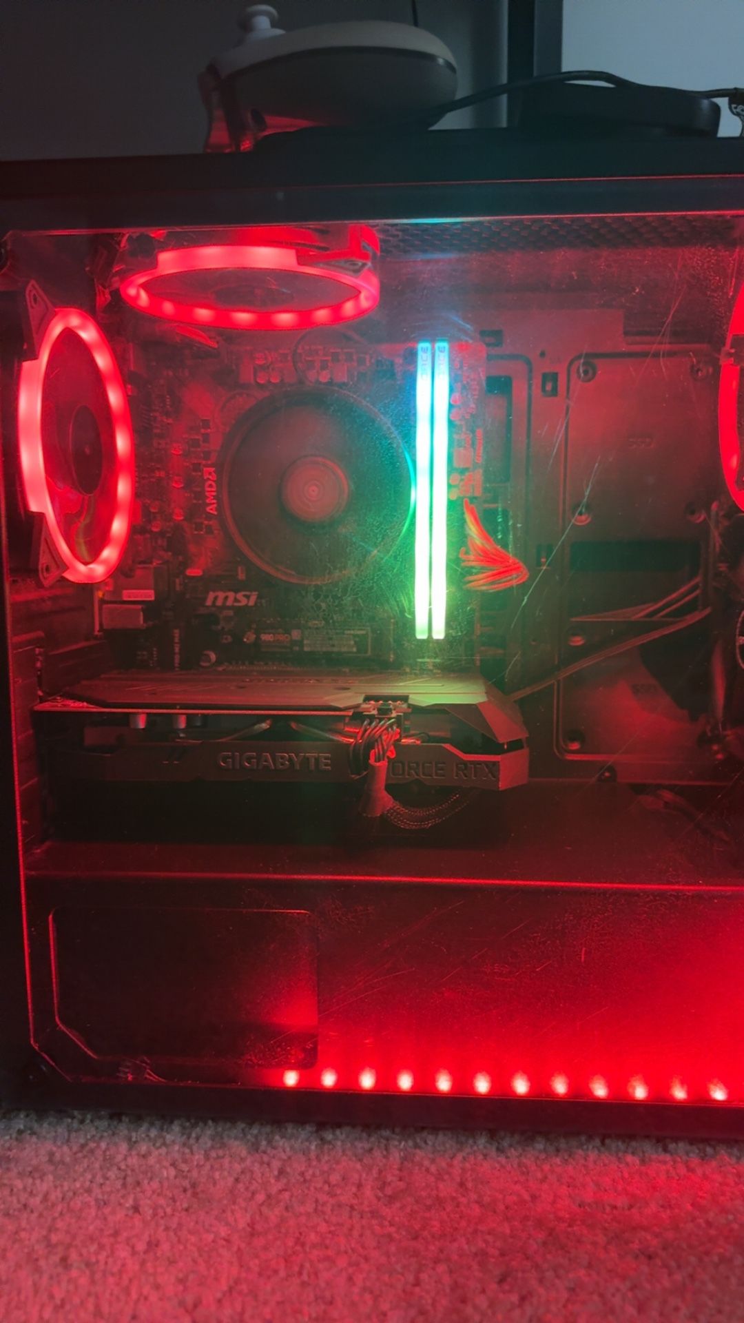 PC FOR SALE