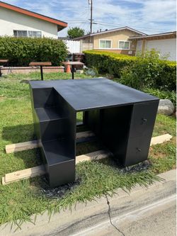 Pedicure Stations