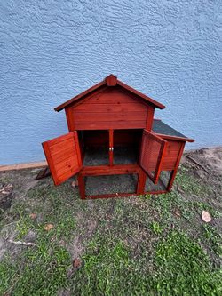 Chicken Coop
