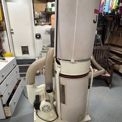 Jet 1100 CFM Dust Collector 