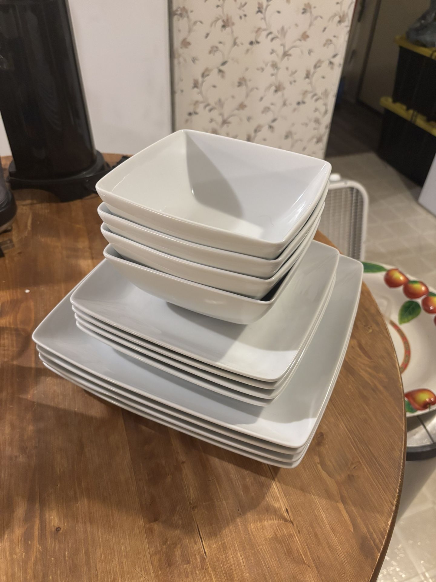Better Homes And Gardens Dish Set